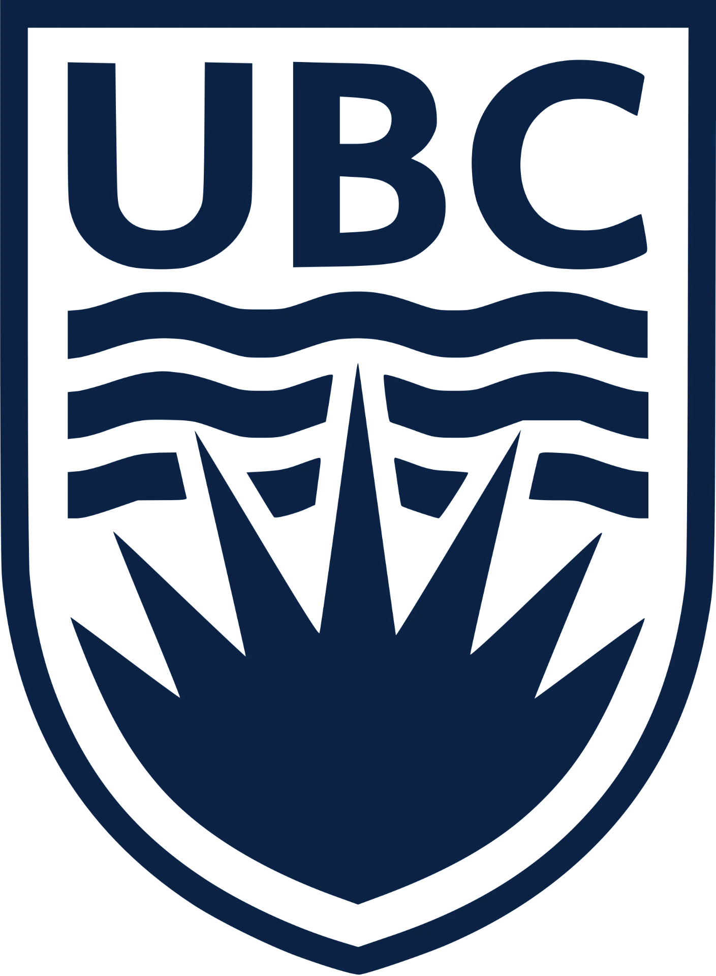 University of British Columbia