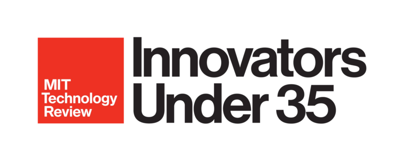 MIT Technology Review Innovators Under 35
